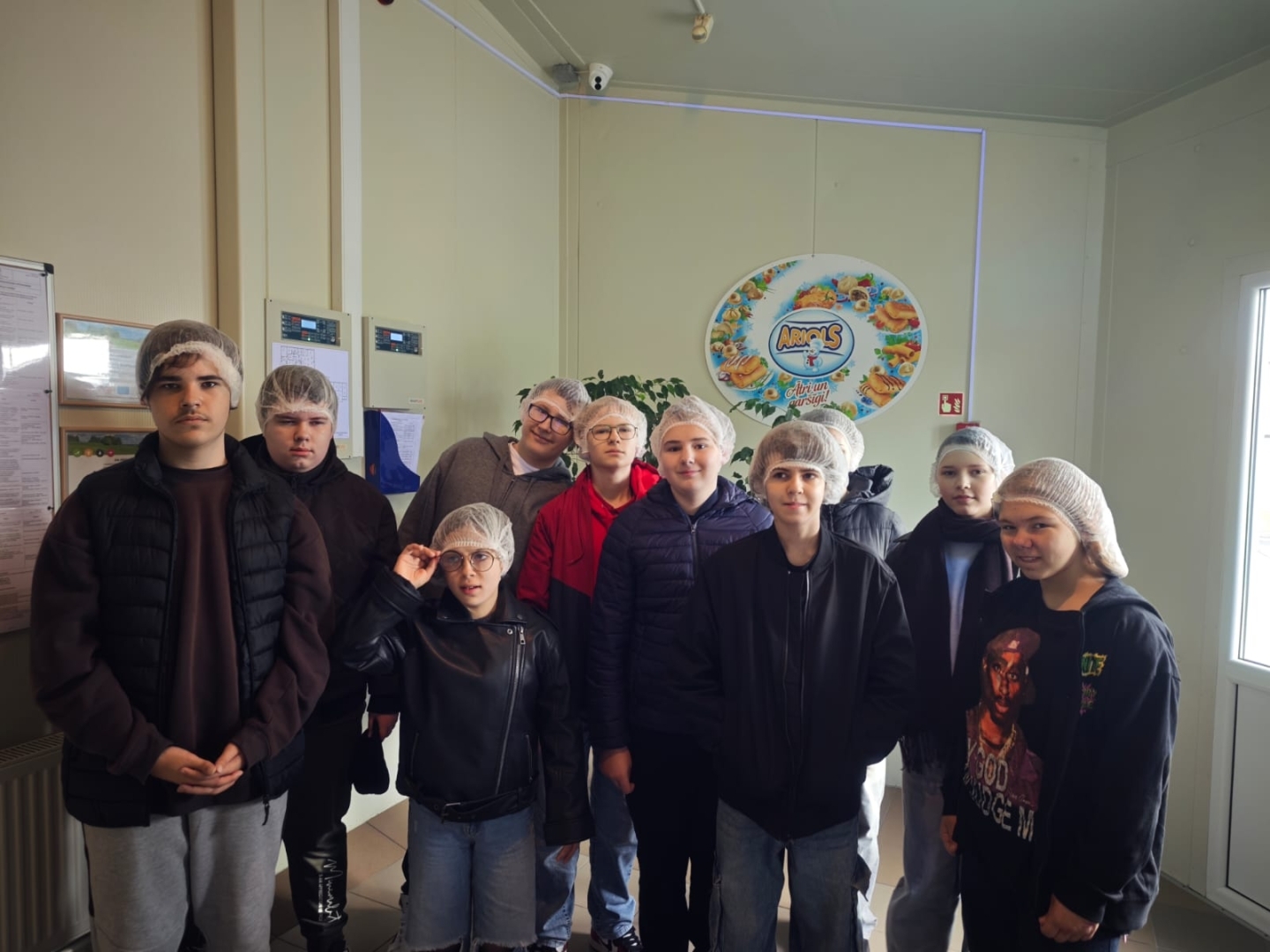 Karjeras nedēļa Ludzas novadā – enerģija idejām , zināšanām un nākotnes izvēlēm