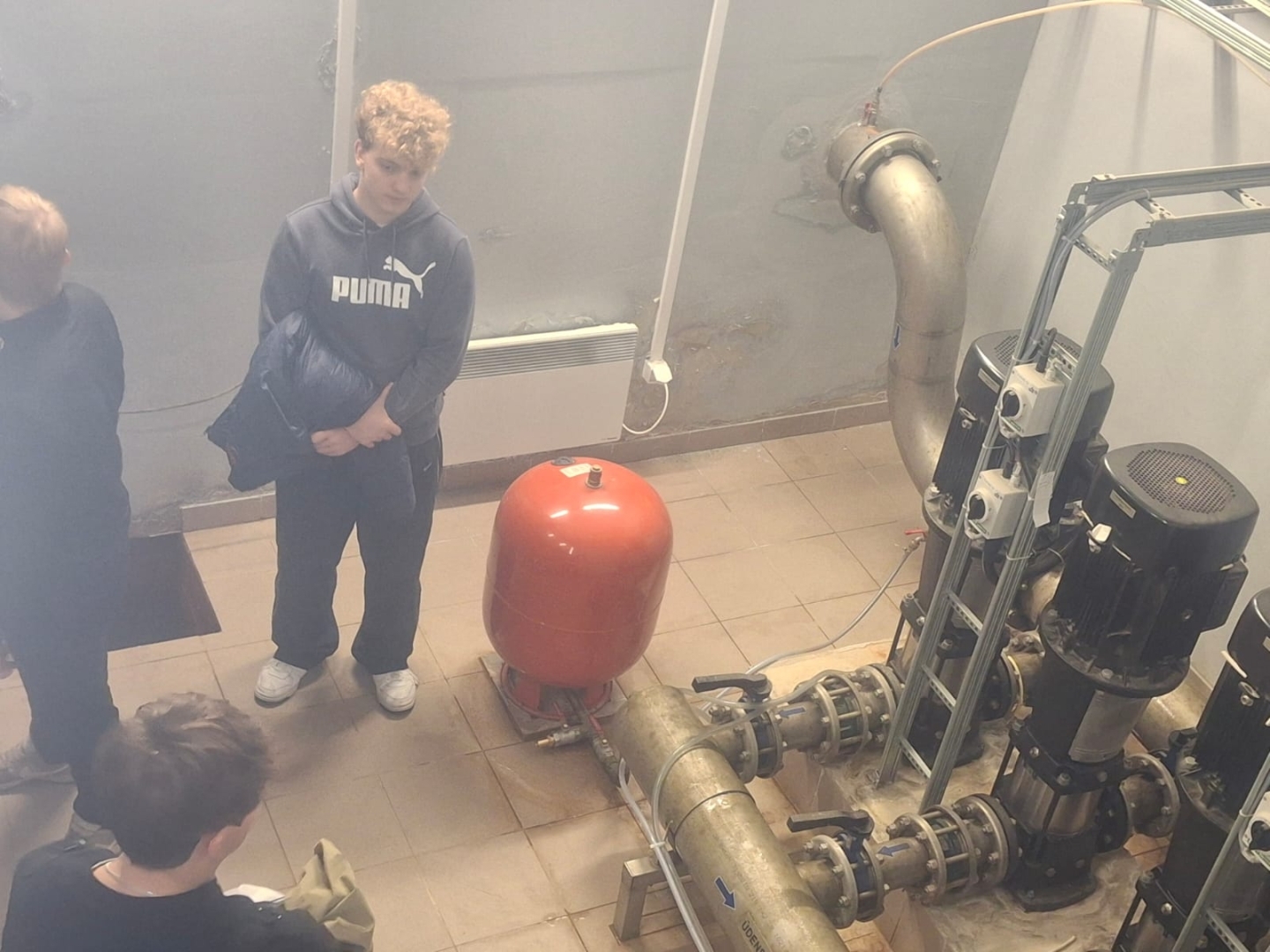 Karjeras nedēļa Ludzas novadā – enerģija idejām , zināšanām un nākotnes izvēlēm