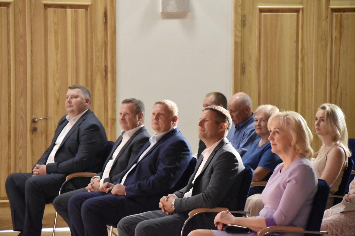 Ludzā godināti labākie novada uzņēmēji 54