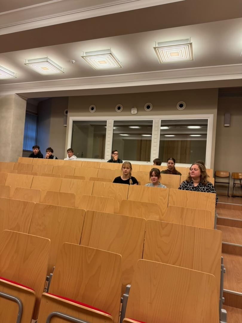 Karjeras nedēļa Ludzas novadā – enerģija idejām , zināšanām un nākotnes izvēlēm