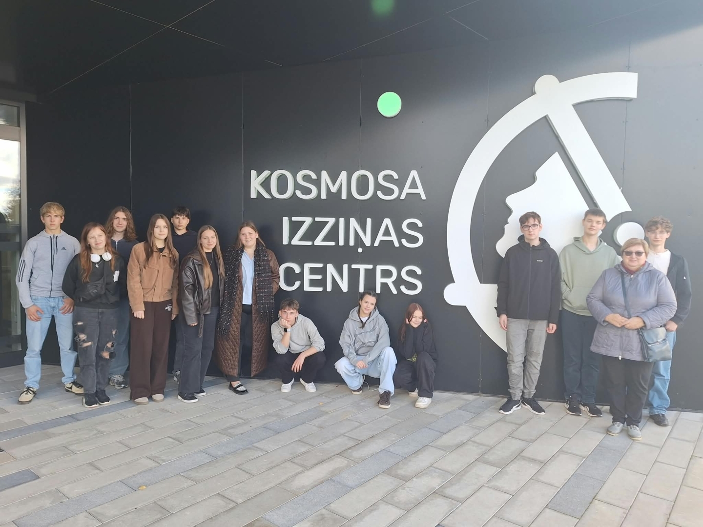Karjeras nedēļa Kārsavas vidusskolā aizvadīta tēmas “Enerģija mūsu dzīvē” zīmē
