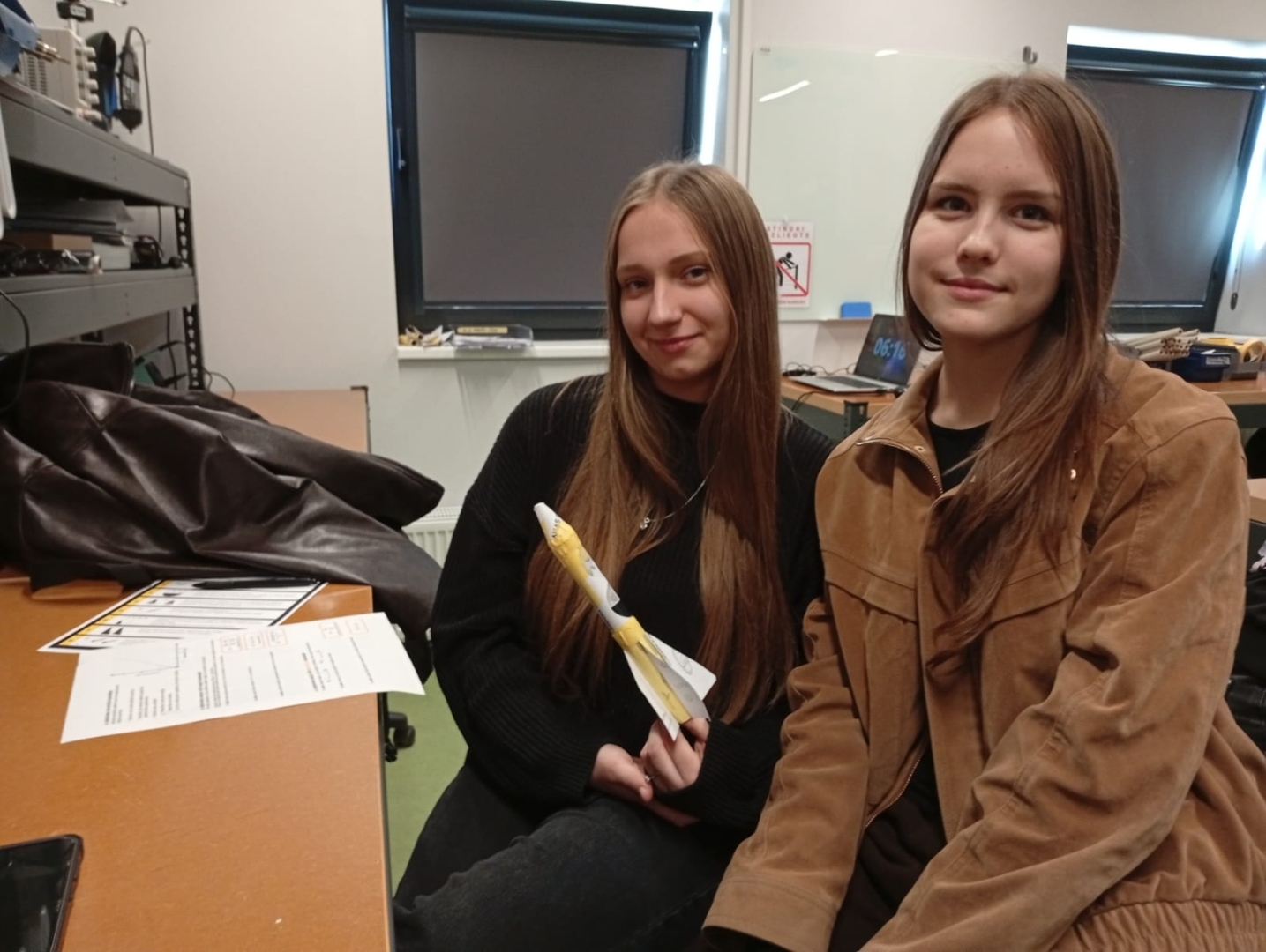 Karjeras nedēļa Kārsavas vidusskolā aizvadīta tēmas “Enerģija mūsu dzīvē” zīmē