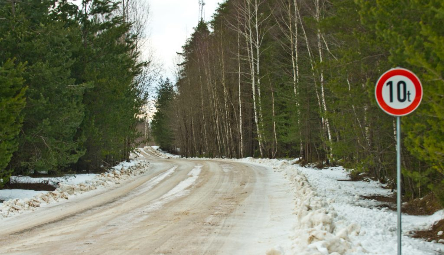 VSIA "Latvijas Valsts ceļi" publicitātes attēls