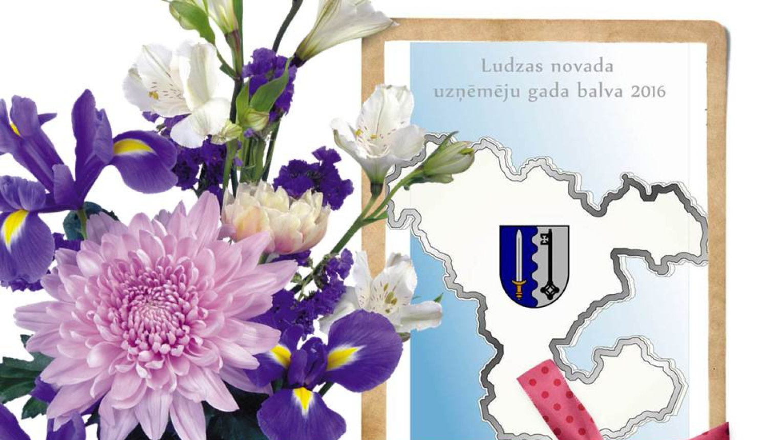 Piektdien tiks paziņoti konkursa “Ludzas novada uzņēmēju gada balva 2016” uzvarētāji