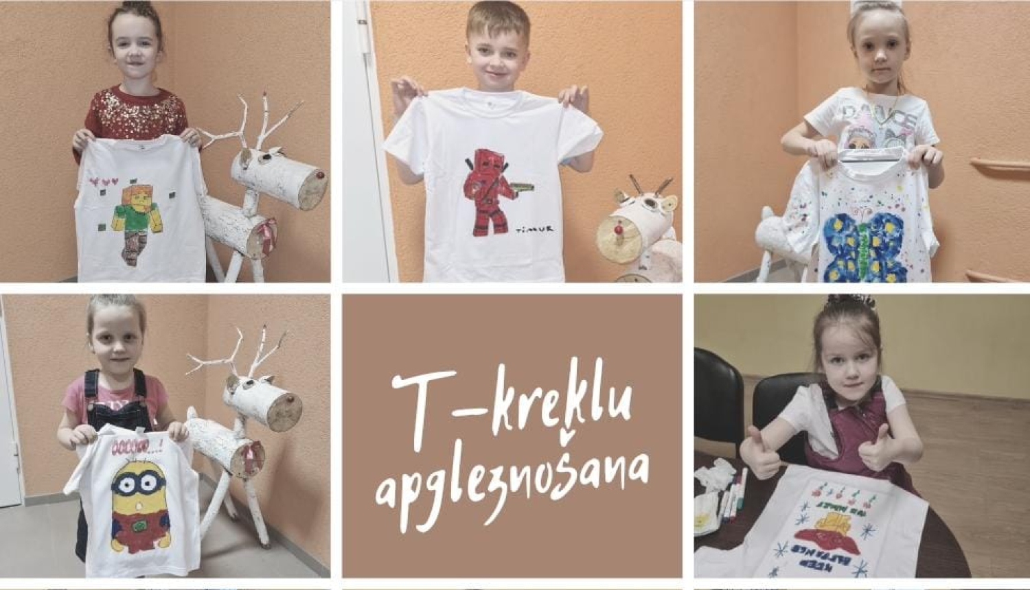 Radoša nedēļas nogale Zilupē