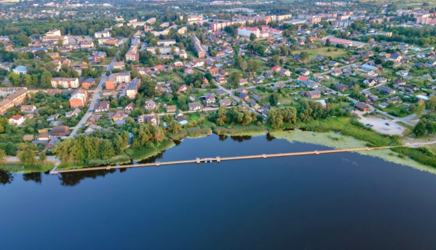 Konkursā “Latvijas būvniecības gada balva 2021” Ludzas objektam – atzinība