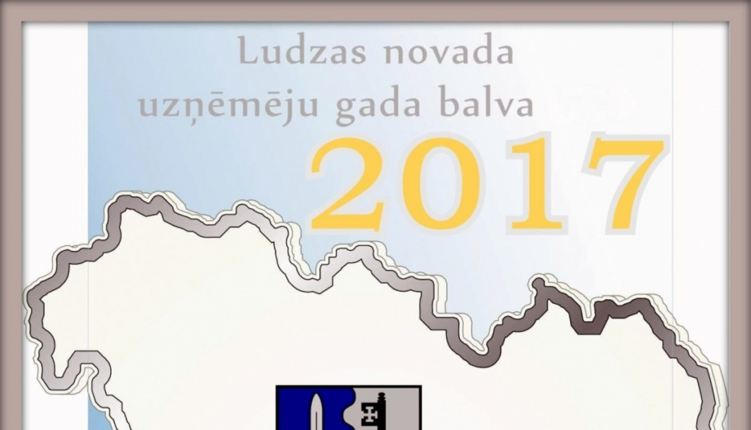 Konkurss “Ludzas novada uzņēmēju gada balva 2017” tuvojas noslēgumam
