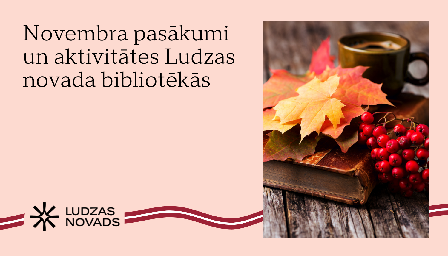 pasākuma afiša
