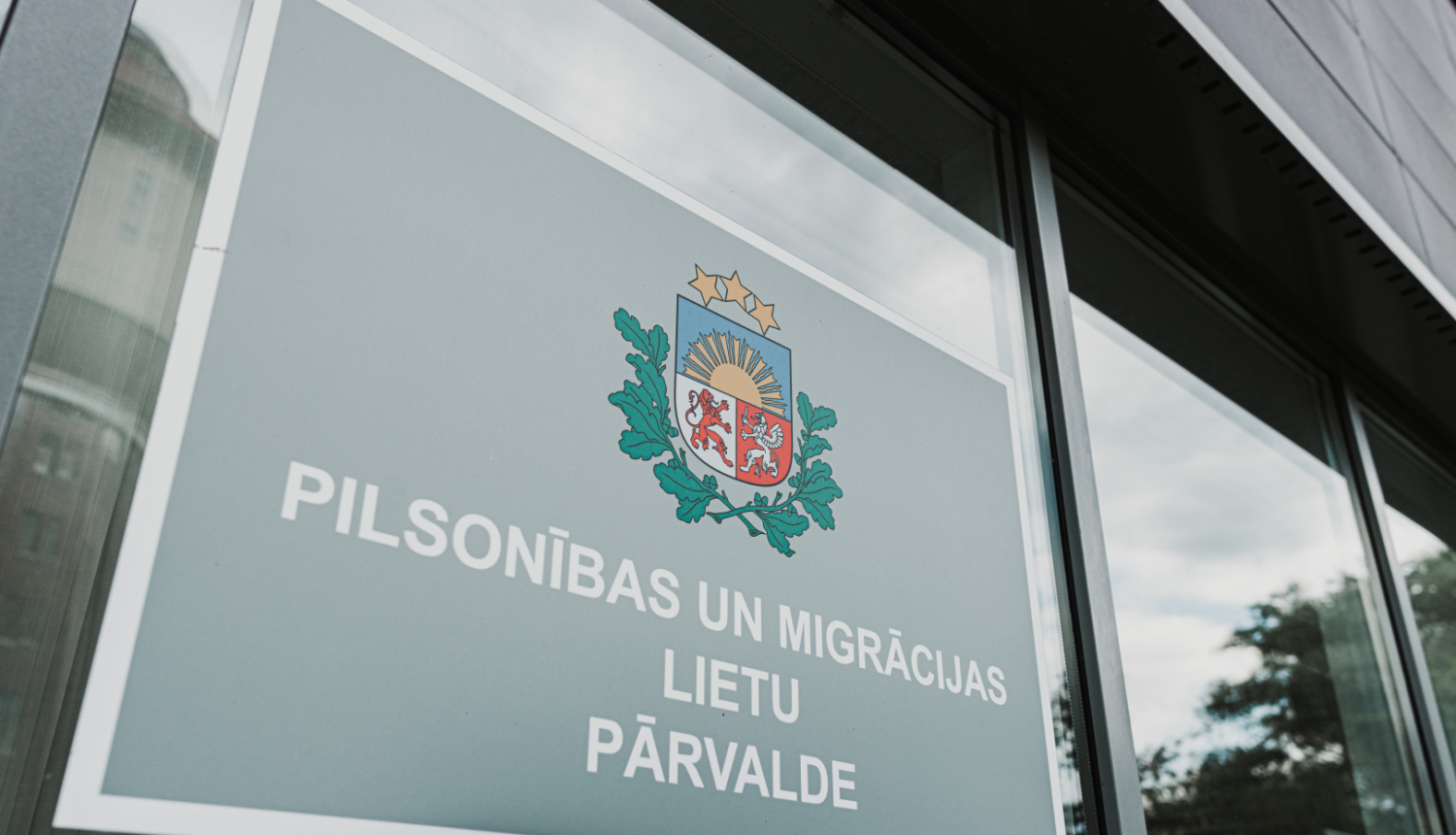 Vizuālis - Vēlētāji atkārtoti saņems paziņojumu uz e-adresi par to, kurā vēlēšanu apgabalā ir reģistrēti