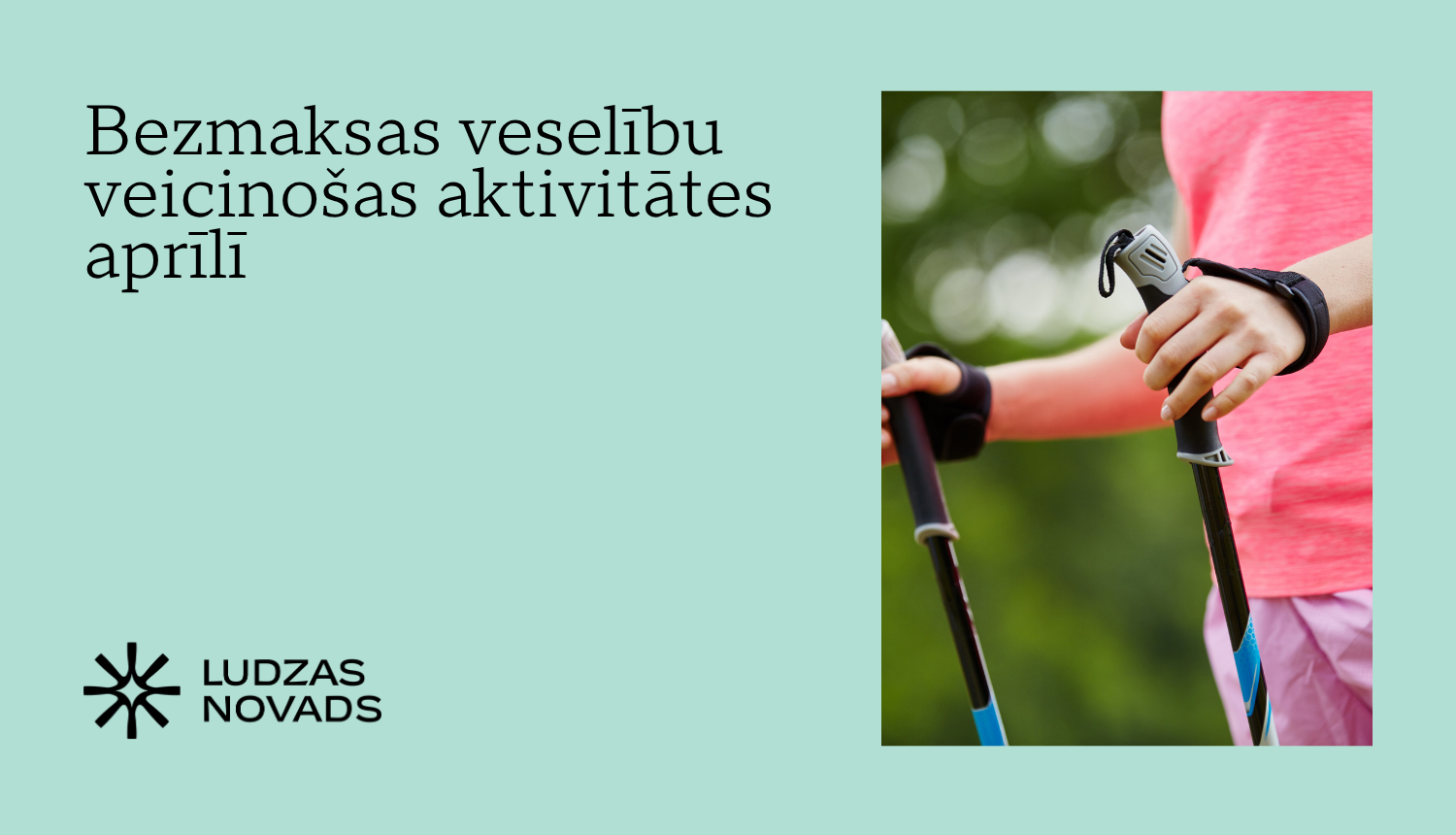 pasākuma afiša