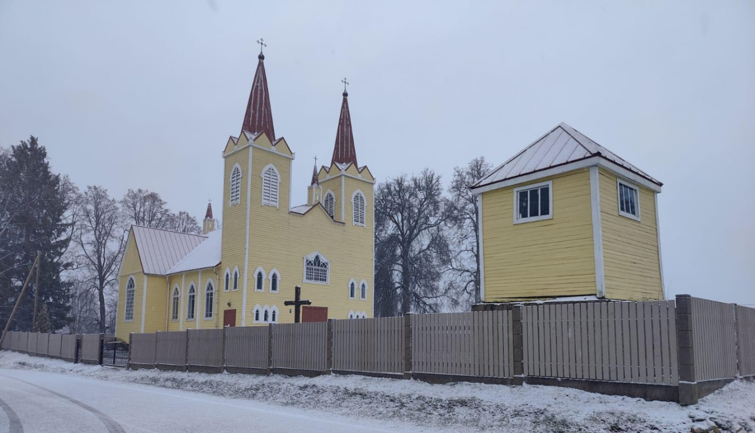 Projekta aktivitātes