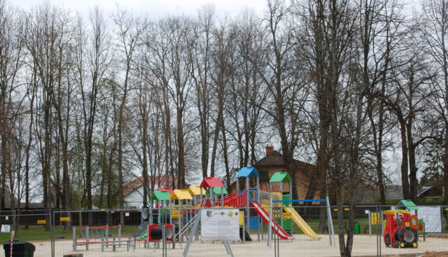 parks