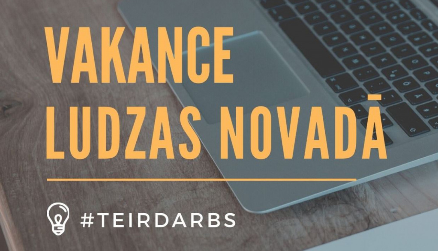 Ludzas novada pašvaldība izsludina konkursu uz TEHNISKO PROJEKTU VADĪTĀJA amatu (vakance pagarināta līdz 30.06.2022.)