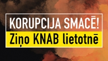 KNAB baneris
