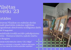 Projekta aktivitātes