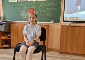 Karjeras nedēļa Ludzas novadā – enerģija idejām , zināšanām un nākotnes izvēlēm