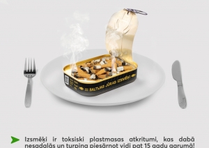 Izglītojošs plakāts