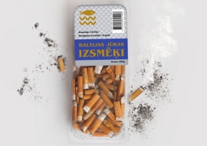 Izglītojošs plakāts
