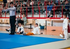 “Pasaules džudo dienas čempionāts” 3