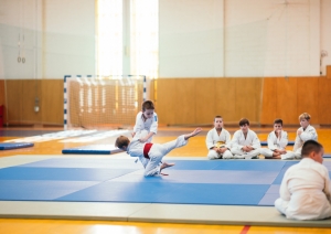 “Pasaules džudo dienas čempionāts” 14