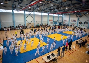 Nõo Judoturniir 2025