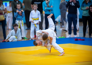 Nõo Judoturniir 2025