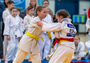 Nõo Judoturniir 2025