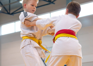 Nõo Judoturniir 2025