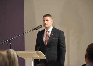 “Vai Tu zini, kas ir Latvija? Tā ir zeme – mūsu Dzimtene” Ludzas Kultūras namā 4