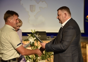 Ludzā godināti labākie novada uzņēmēji 17