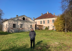 Auto-foto orientēšanās brauciens 9
