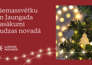 Pasākuma afiša