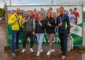 Sporta aktualitātes septembrī 3