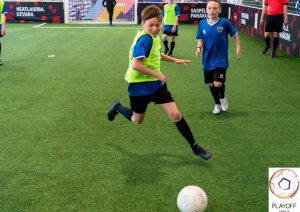 Bagātu pieredzi ieguva jaunie futbola censoņi