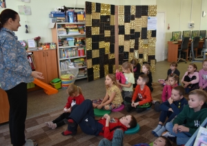 Projekta aktivitātes