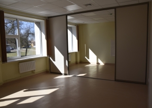 darbnicu telpa