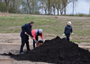 Projekta aktivitātes