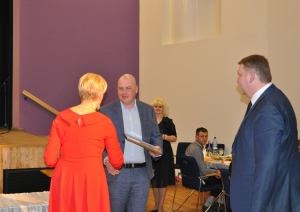 Godināti konkursa “Ludzas novada uzņēmēju gada balva 2017” uzvarētāji 20