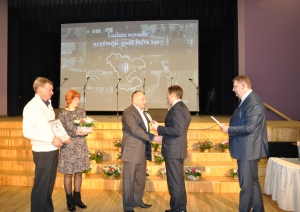 Godināti konkursa “Ludzas novada uzņēmēju gada balva 2017” uzvarētāji 7