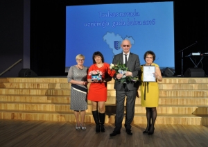 Ludzas novada uzņēmēju un zemnieku balle 2016 6