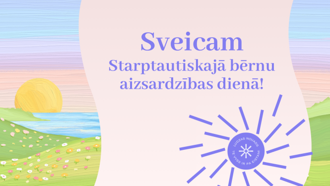 Apsveikums svētkos