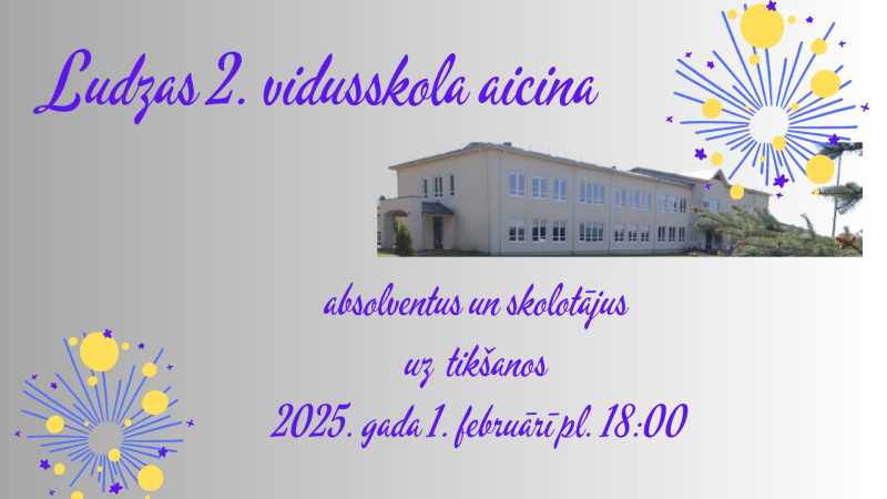 Pasākuma afiša