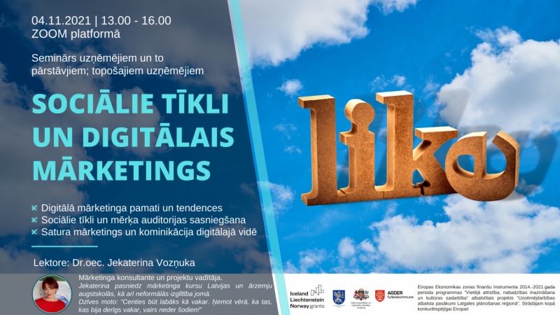 soc tīkli