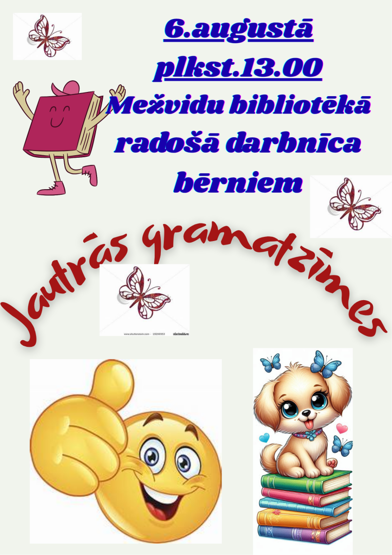 Pasākuma afiša