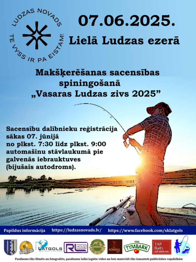 Pasākuma afiša