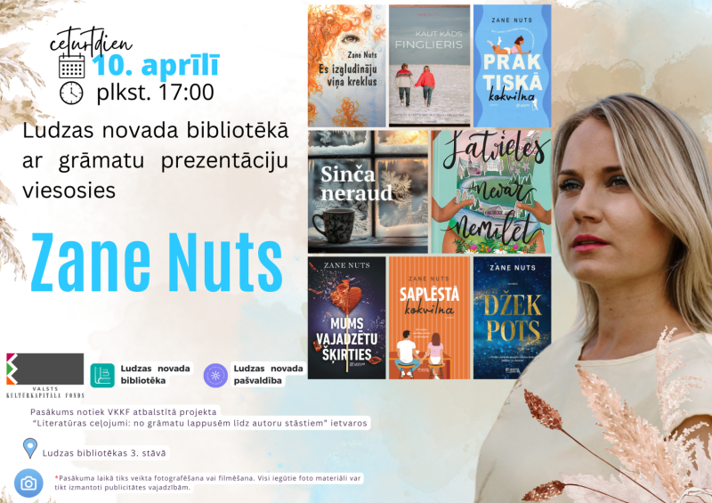 pasākuma afiša