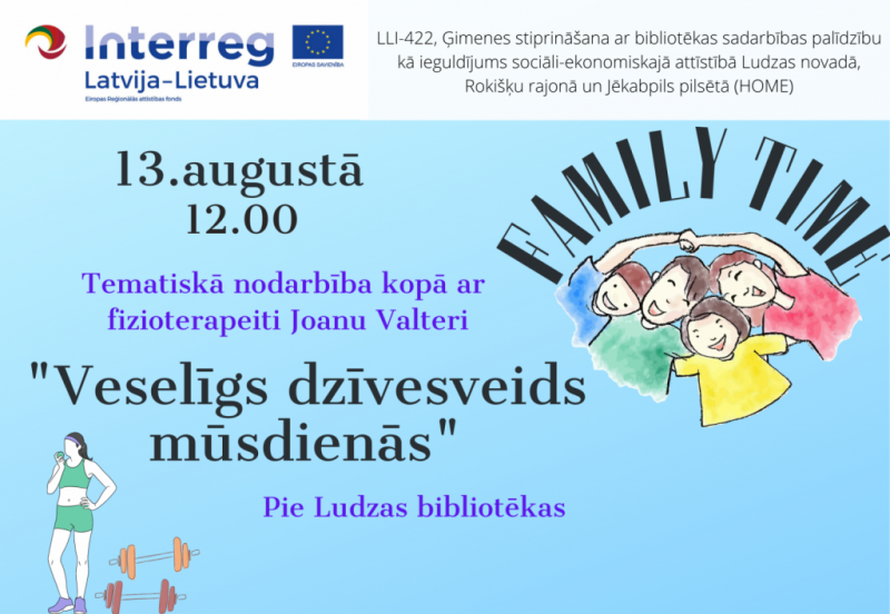 TEMATISKĀ NODARBĪBA “VESELĪGS DZĪVESVEIDS MŪSDIENĀS”