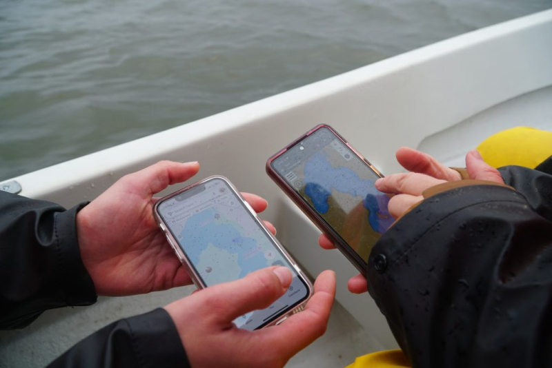 LAKES GO DIGITAL Ziņu lapa nr. 2: Ezeru ekosistēmu pakalpojumi