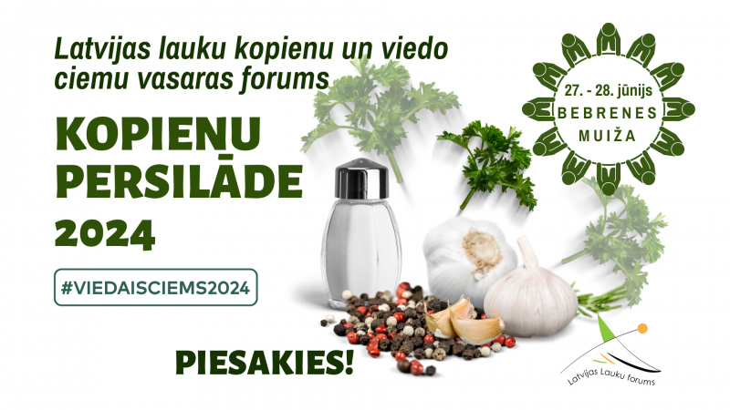 Pasākuma afiša