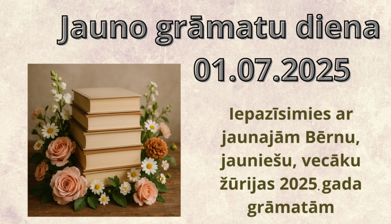 pasākuma afiša